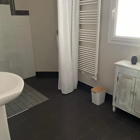 Entier Tilleul Hébergement de vacances